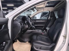 Mazda CX-5 2024 2.0L Automatic FWD Smart Comfort Edition - ფოტო 9