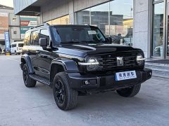Tank 300 2.0T Gasoline Conqueror - ფოტო 3