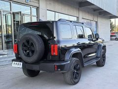 Tank 300 2.0T Gasoline Conqueror - ფოტო 8