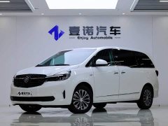 Buick GL8 Land Executive Cabin 652T Premium - ფოტო 1
