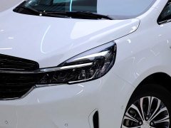 Buick GL8 Land Executive Cabin 652T Premium - ფოტო 10