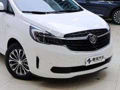 Buick GL8 Land Executive Cabin 652T Premium - ფოტო 11