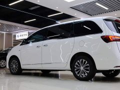 Buick GL8 Land Executive Cabin 652T Premium - ფოტო 12