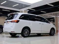 Buick GL8 Land Executive Cabin 652T Premium - ფოტო 14