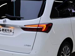 Buick GL8 Land Executive Cabin 652T Premium - ფოტო 15