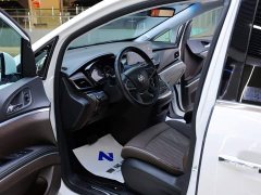 Buick GL8 Land Executive Cabin 652T Premium - ფოტო 16