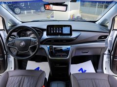 Buick GL8 Land Executive Cabin 652T Premium - ფოტო 18