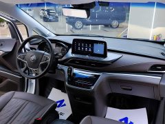 Buick GL8 Land Executive Cabin 652T Premium - ფოტო 19