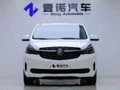 Buick GL8 Land Executive Cabin 652T Premium - ფოტო 2