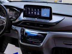 Buick GL8 Land Executive Cabin 652T Premium - ფოტო 20