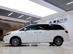 Buick GL8 Land Executive Cabin 652T Premium - ფოტო 3