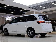 Buick GL8 Land Executive Cabin 652T Premium - ფოტო 5
