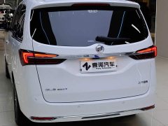 Buick GL8 Land Executive Cabin 652T Premium - ფოტო 6
