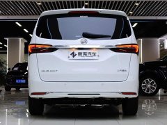 Buick GL8 Land Executive Cabin 652T Premium - ფოტო 7