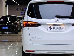 Buick GL8 Land Executive Cabin 652T Premium - ფოტო 8