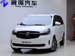 Buick GL8 Land Executive Cabin 652T Premium - ფოტო 9