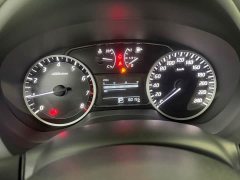 Nissan Sylphy Classic 1.6XE CVT Comfort - ფოტო 12