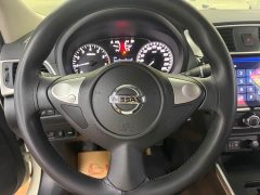 Nissan Sylphy Classic 1.6XE CVT Comfort - ფოტო 13