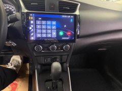 Nissan Sylphy Classic 1.6XE CVT Comfort - ფოტო 14