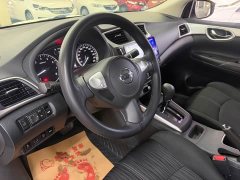 Nissan Sylphy Classic 1.6XE CVT Comfort - ფოტო 15