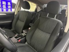 Nissan Sylphy Classic 1.6XE CVT Comfort - ფოტო 16