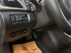 Nissan Sylphy Classic 1.6XE CVT Comfort - ფოტო 18