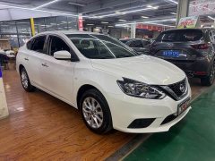 Nissan Sylphy Classic 1.6XE CVT Comfort - ფოტო 3