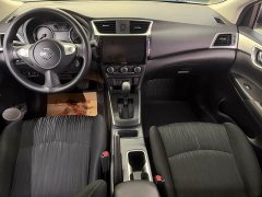 Nissan Sylphy Classic 1.6XE CVT Comfort - ფოტო 7