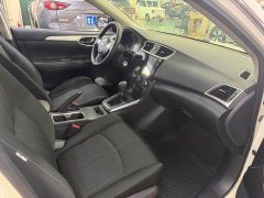 Nissan Sylphy Classic 1.6XE CVT Comfort - ფოტო 8