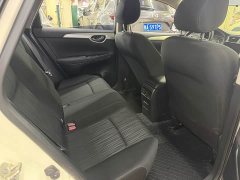 Nissan Sylphy Classic 1.6XE CVT Comfort - ფოტო 9