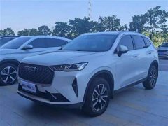 Haval H6 2021 Third Generation 1.5T Automatic Two-Wheel Drive Max - ფოტო 1
