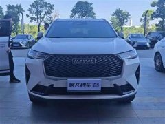 Haval H6 2021 Third Generation 1.5T Automatic Two-Wheel Drive Max - ფოტო 2