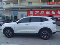 Haval H6 2021 Third Generation 1.5T Automatic Two-Wheel Drive Max - ფოტო 3
