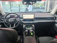 Haval H6 2021 Third Generation 1.5T Automatic Two-Wheel Drive Max - ფოტო 5