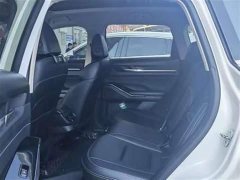 Haval H6 2021 Third Generation 1.5T Automatic Two-Wheel Drive Max - ფოტო 7