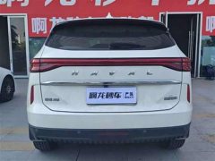 Haval H6 2021 Third Generation 1.5T Automatic Two-Wheel Drive Max - ფოტო 8