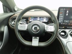 Smart #3 Pulse AWD - ფოტო 11