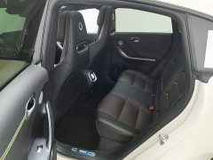 Smart #3 Pulse AWD - ფოტო 15