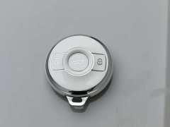 Smart #3 Pulse AWD - ფოტო 19