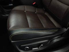 Smart #3 Pulse AWD - ფოტო 20