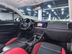 Skoda Corollac Facelift TSI280 Luxury Edition - ფოტო 11