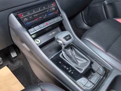 Skoda Corollac Facelift TSI280 Luxury Edition - ფოტო 13