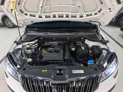 Skoda Corollac Facelift TSI280 Luxury Edition - ფოტო 16