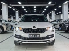 Skoda Corollac Facelift TSI280 Luxury Edition - ფოტო 2