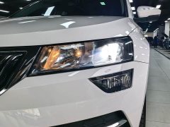 Skoda Corollac Facelift TSI280 Luxury Edition - ფოტო 4