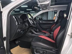 Skoda Corollac Facelift TSI280 Luxury Edition - ფოტო 5