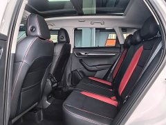 Skoda Corollac Facelift TSI280 Luxury Edition - ფოტო 6