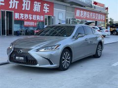 Lexus ES 2020 200 Excellence Edition - ფოტო 1