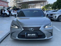 Lexus ES 2020 200 Excellence Edition - ფოტო 2