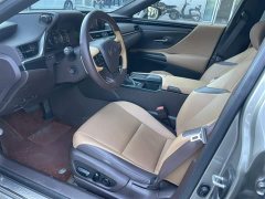 Lexus ES 2020 200 Excellence Edition - ფოტო 3